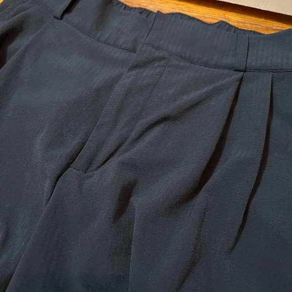 Alo High Waist Dreamscape Trouser - Picture 6 of 10